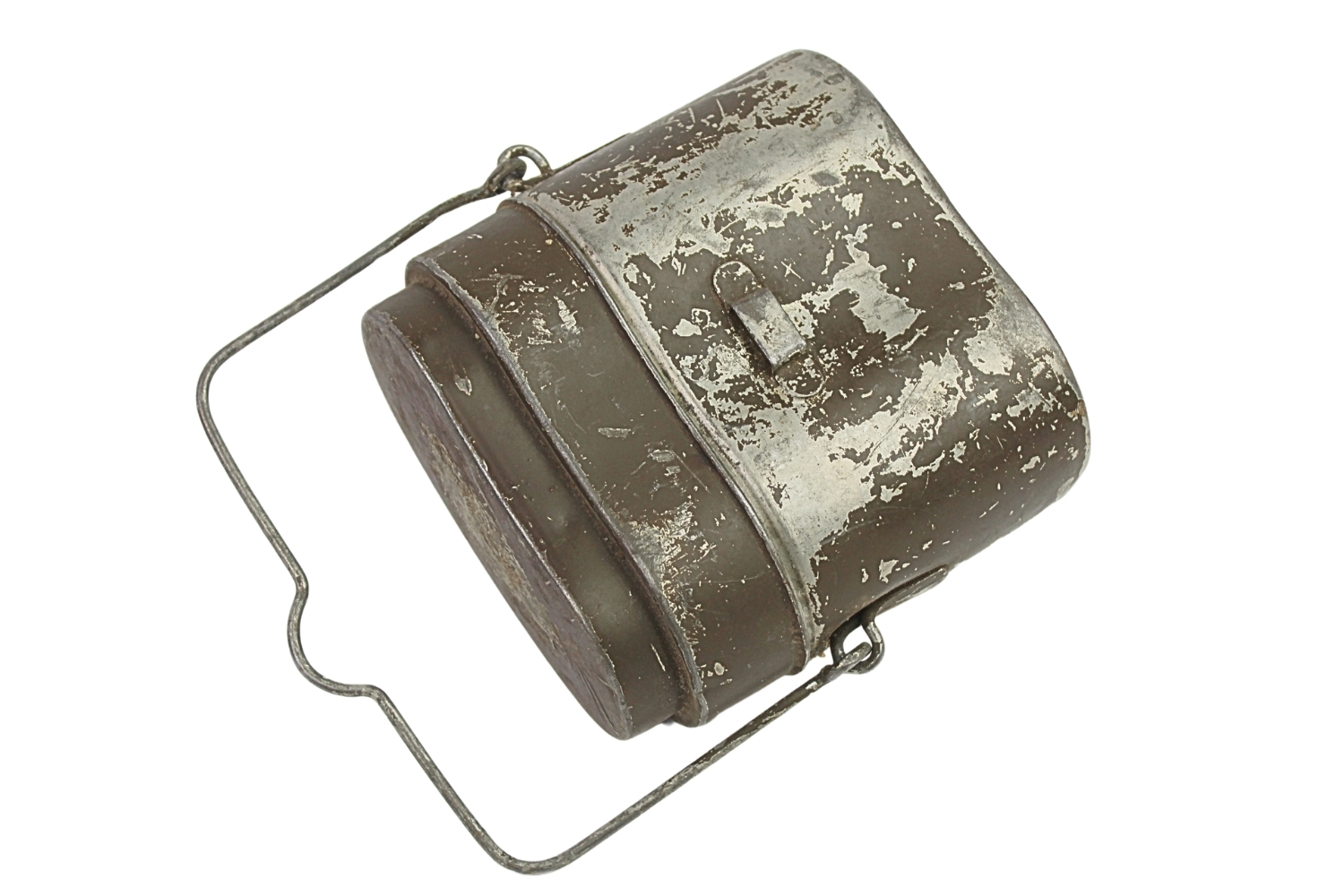 II RP Menażka wz.23 31 Huta Silesia 1939