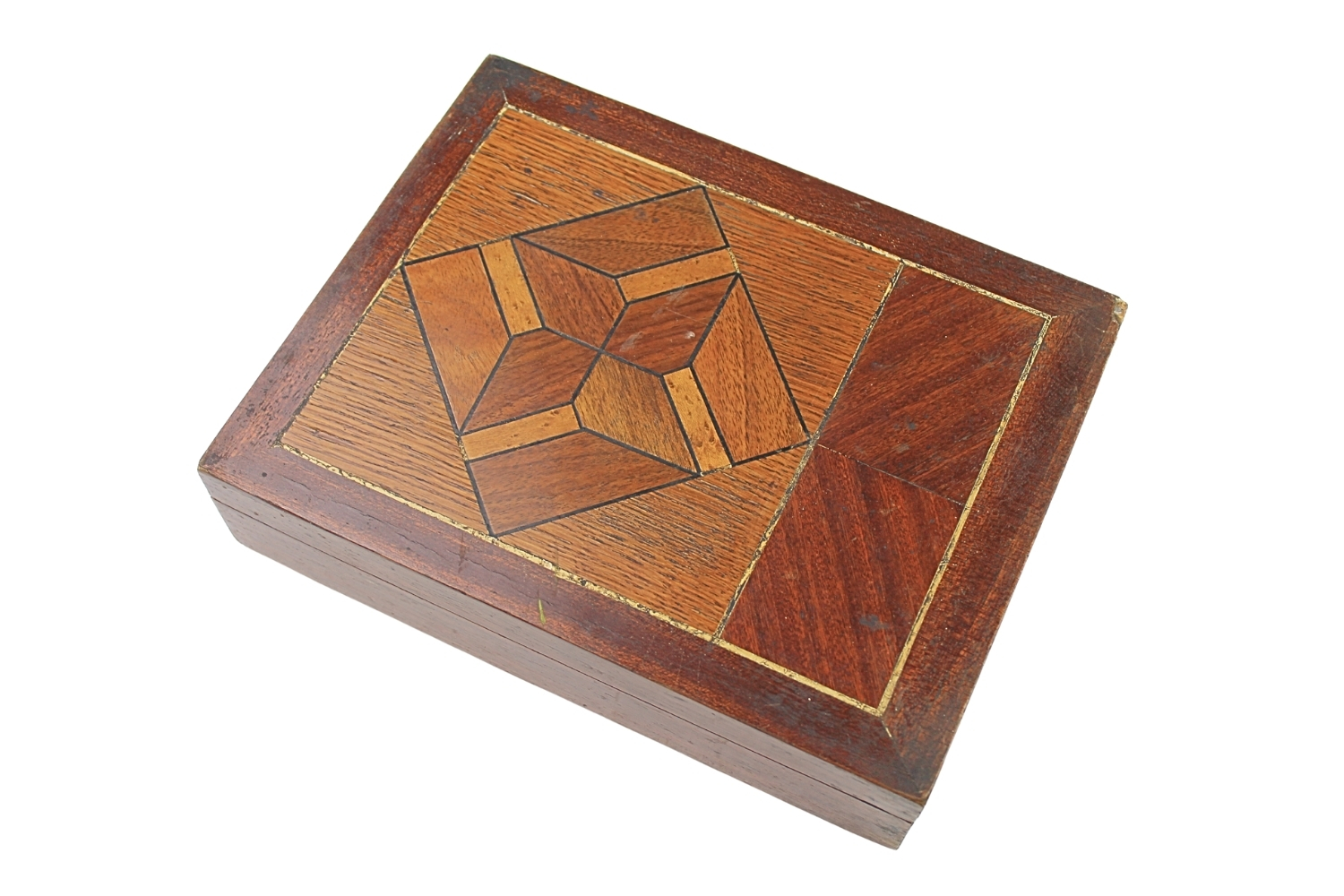 NIEMIECKA TOALETKA Z SWASTYKĄ NSDAP