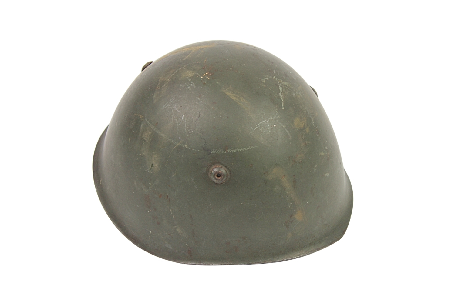 HEŁM WŁOSKI WZ. 33