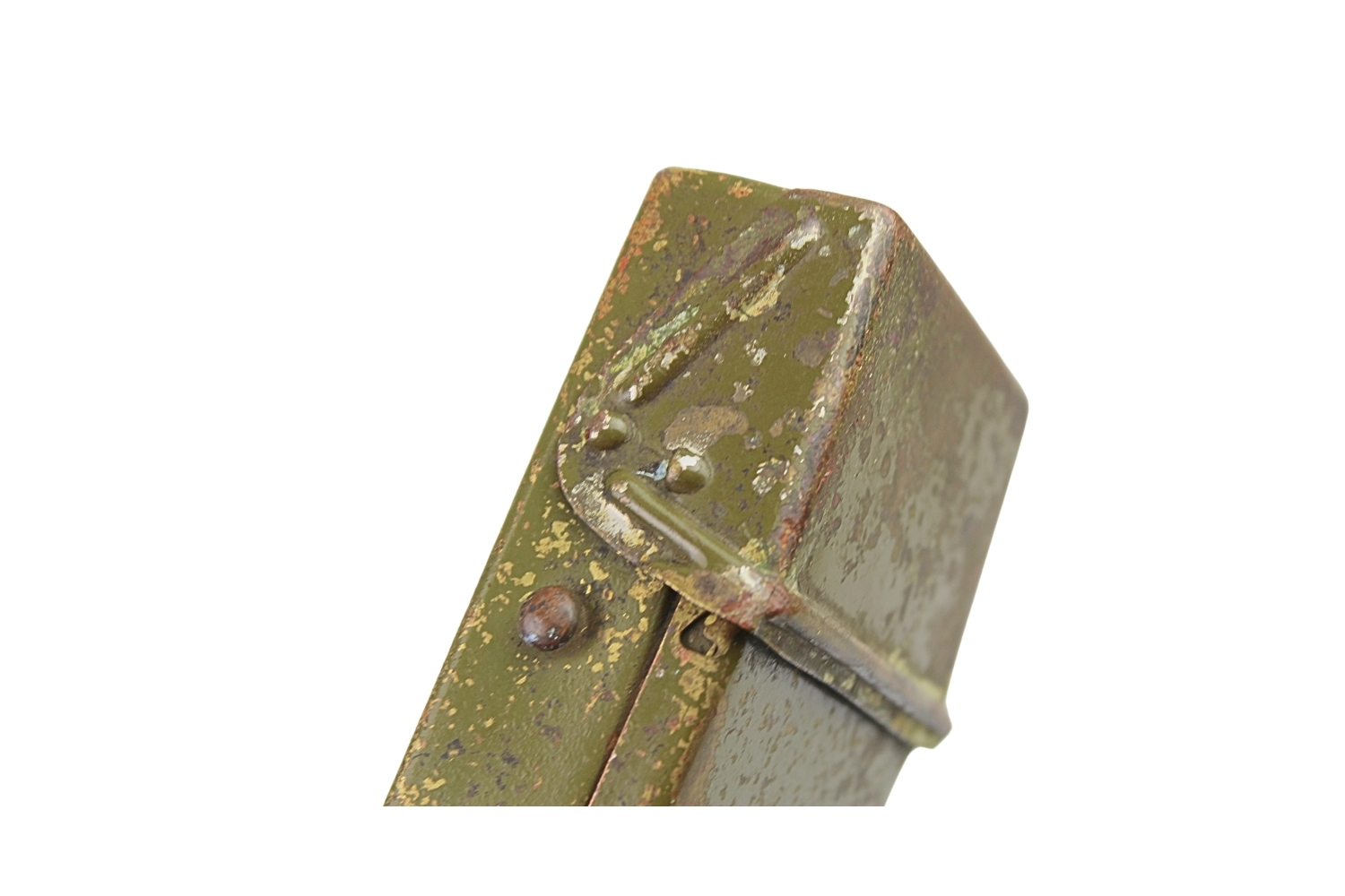 II RP. LATARKA PATROLOWA „GRANAT”