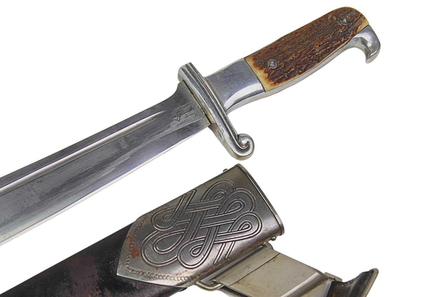 Kordzik Tasak RAD Puma Solignen 