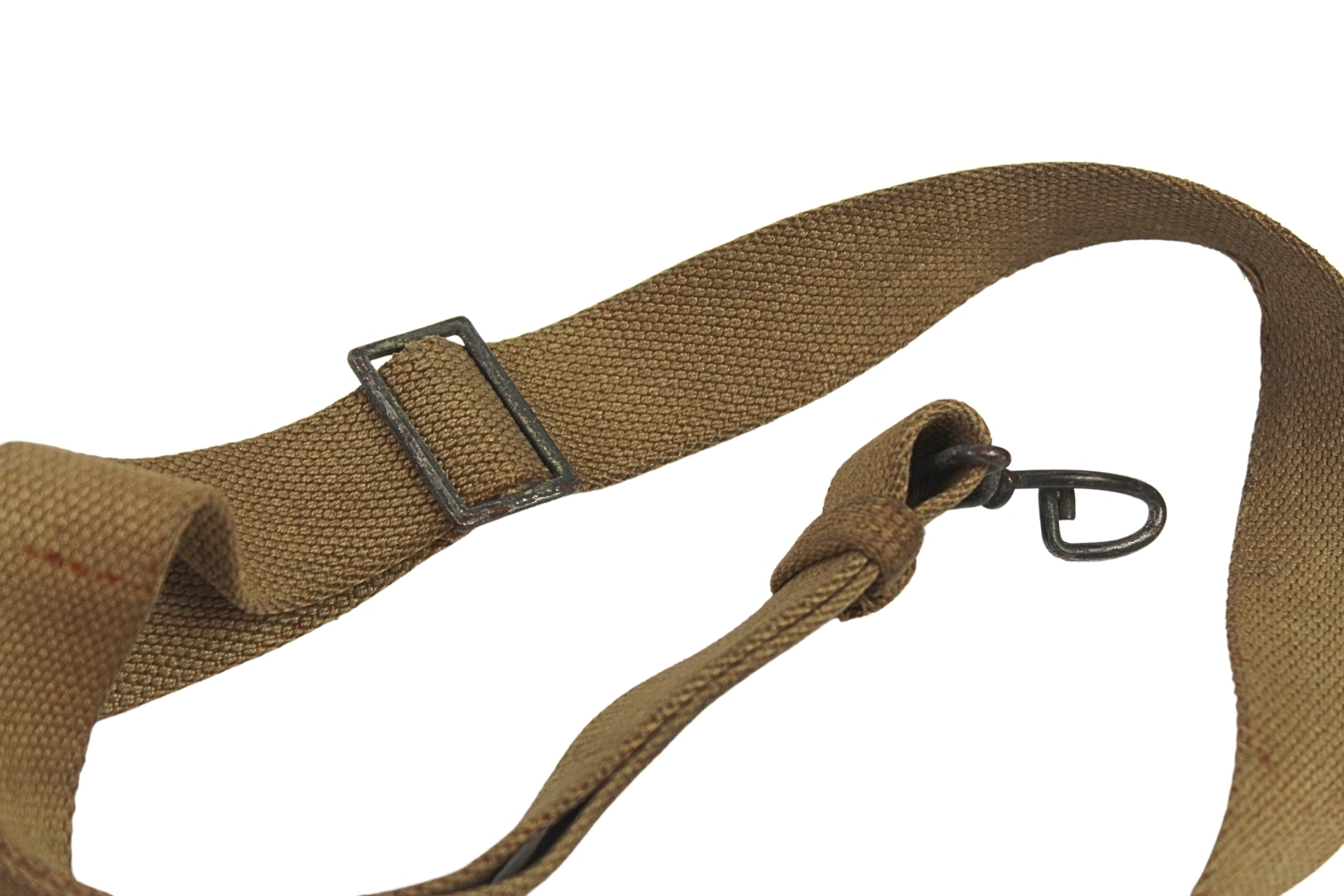 II RP Pasek chlebaka wz.33