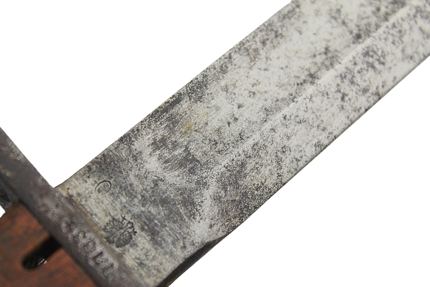 II RP Bagnet wz.29 F.B. Radom „Majowy” 