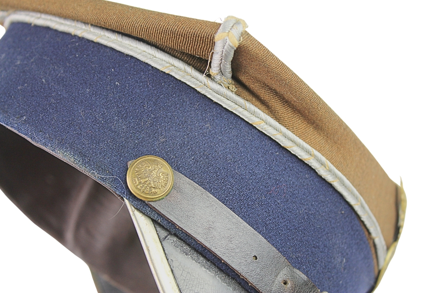 Rogatywka ppor. piechoty wg. wz.35. lata 44-47