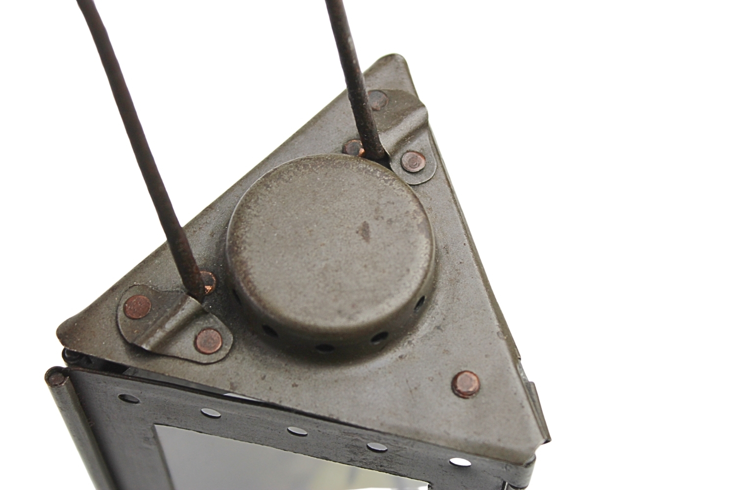 II RP Lampa WP San Jan Serkowski S.A. 1935