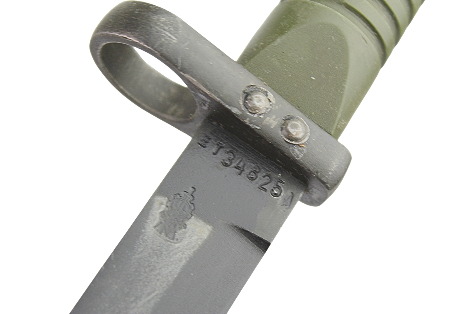 HISZPANIA BAGNET G3 CETMEL