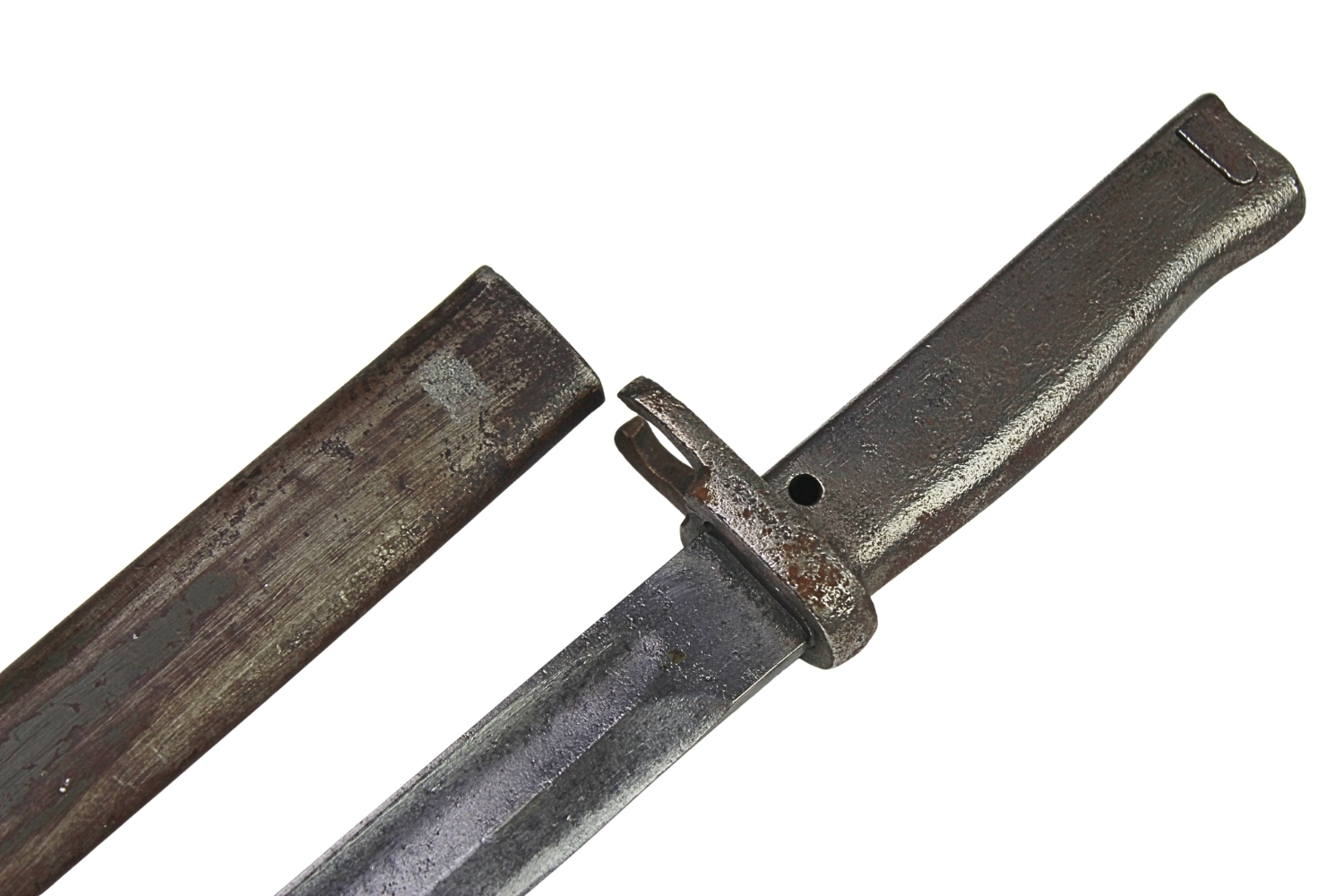 NIEMIECKI BAGNET ZASTĘPCZY ERSATZ