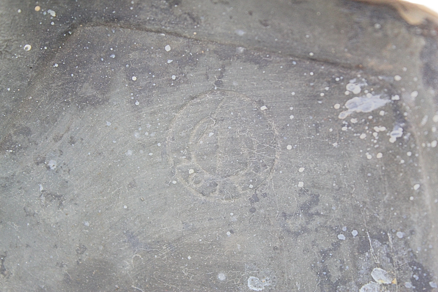 Notek Niemiecki z działa Stug III