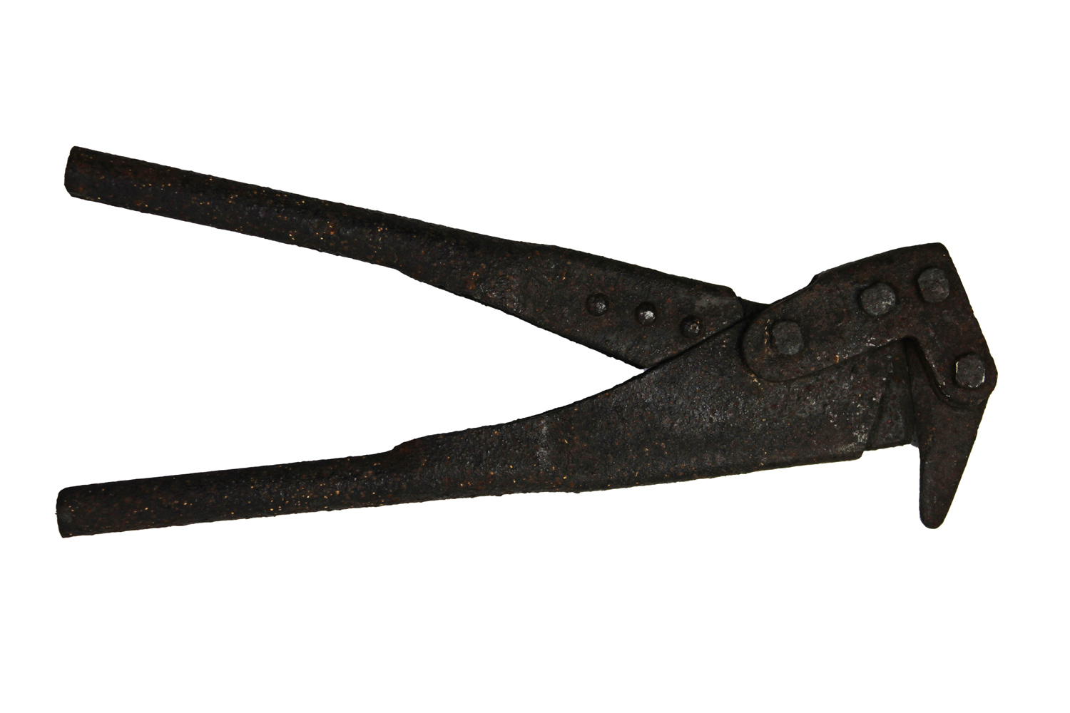 II RP Nożyce Saperskie „AS”