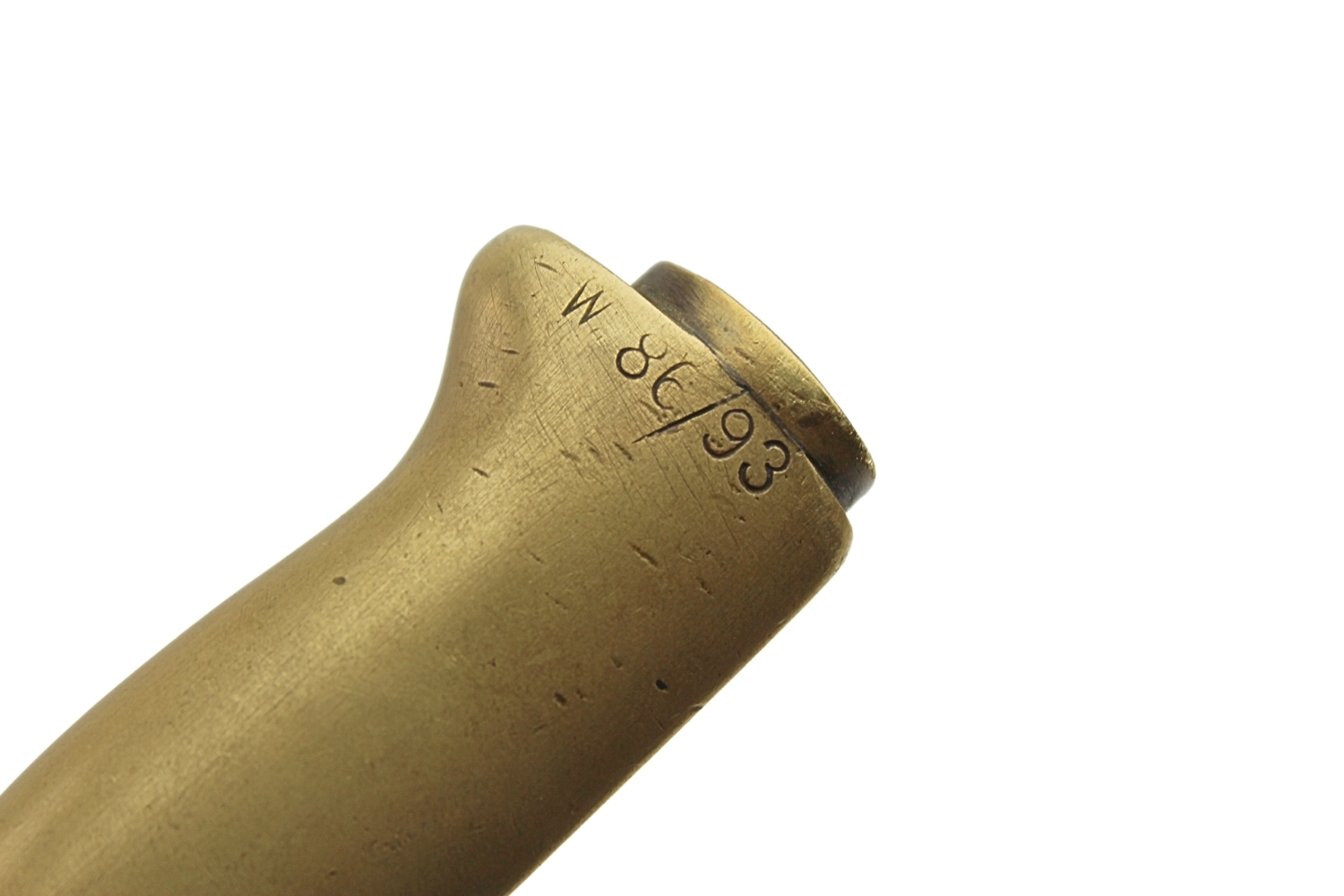 II RP Bagnet Lebel wz.86 93 G. Borowski Warszawa UNIKAT 