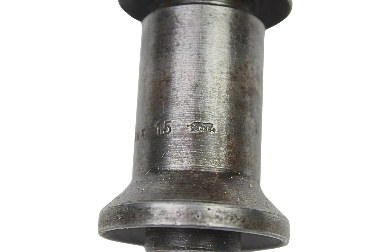 POCISK SPZB 41 2,8cm  PODKALIBROWY SKORUPA DEKORACYJNA Rzadkość