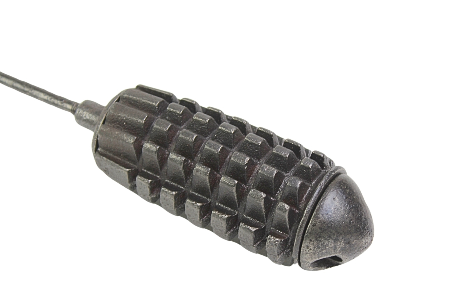 Granat karabinowy Zeitzunder M15 Austro-Węgry Skorupa dekoracyjna 