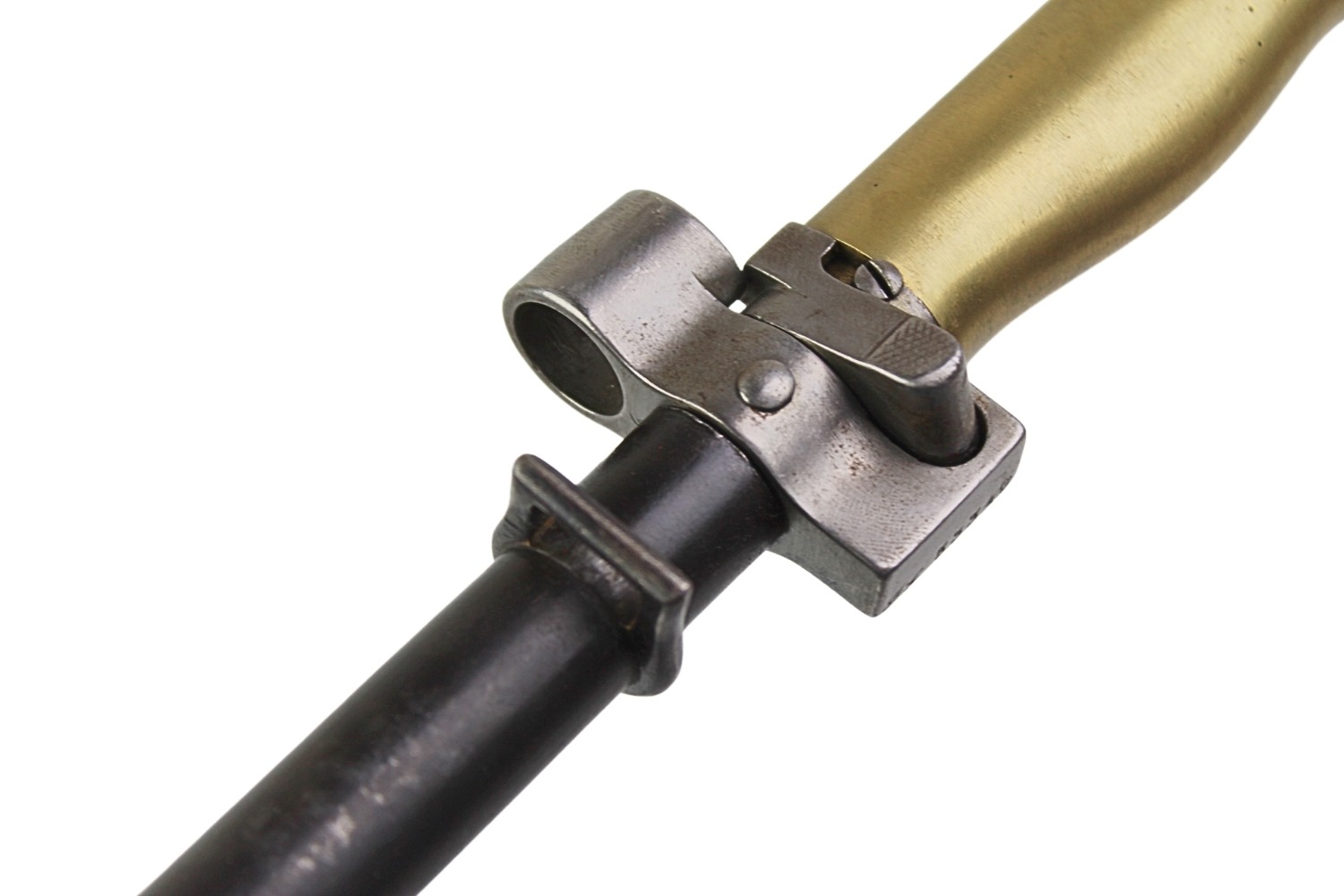 BAGNET LEBEL WZ.1886 zgodny 