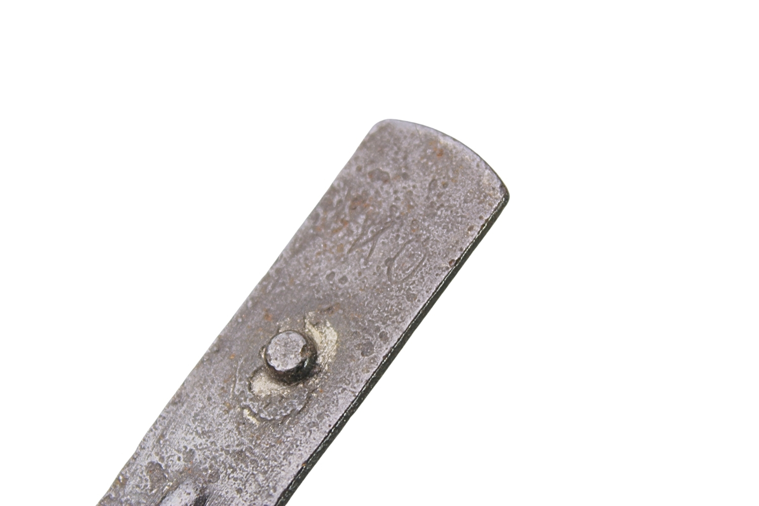 II RP WIDELEC NIEZBĘDNIKA WZ. 38