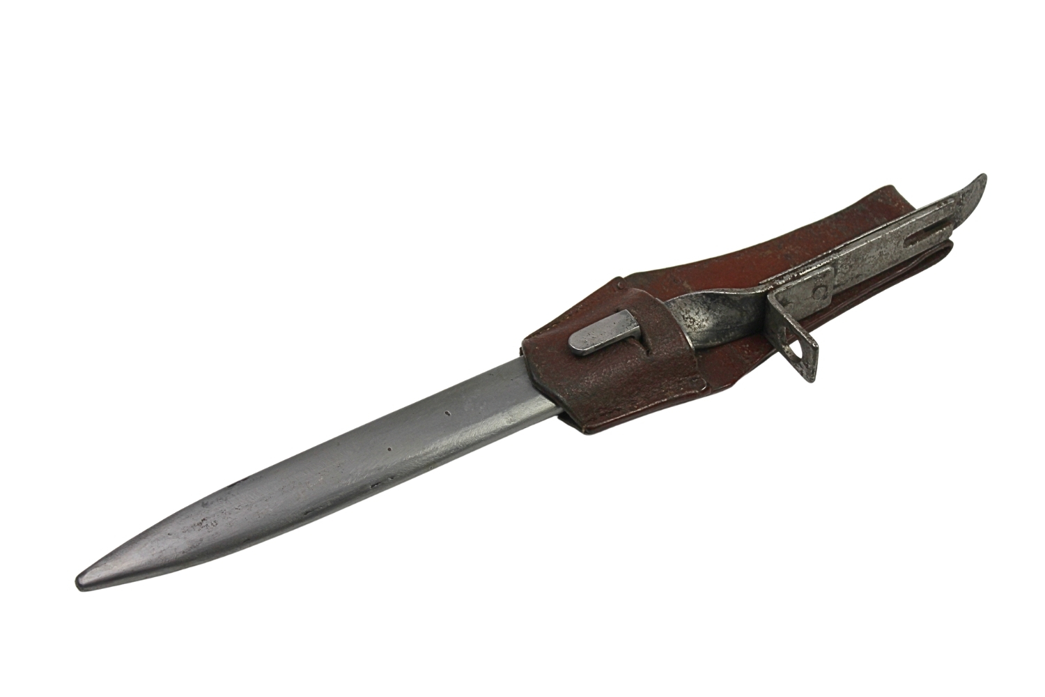 AUSTRO-WĘGRY BAGNET MANNLICHER 1895 ZASTĘPCZY