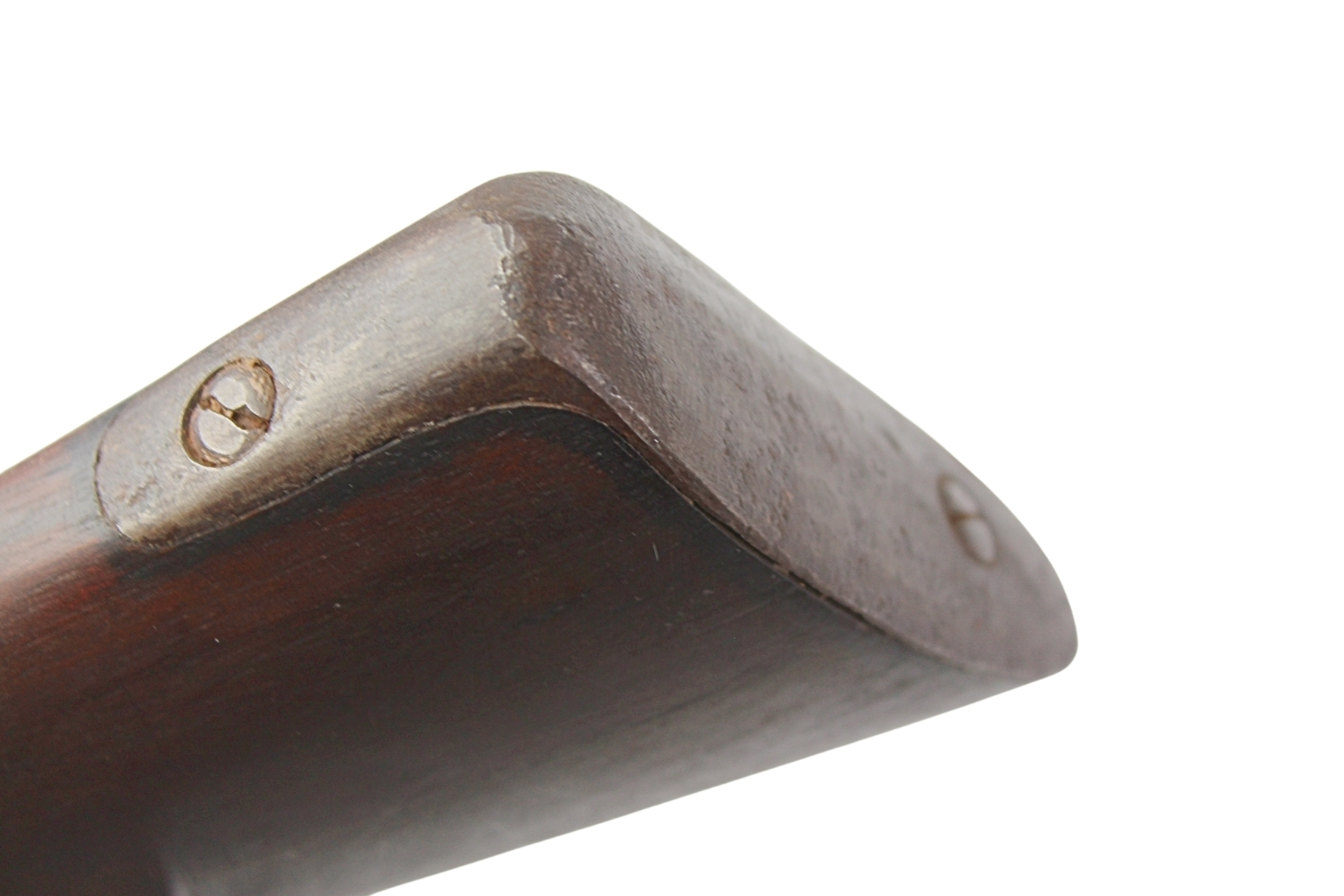 Karabin kapiszonowy XIX w.