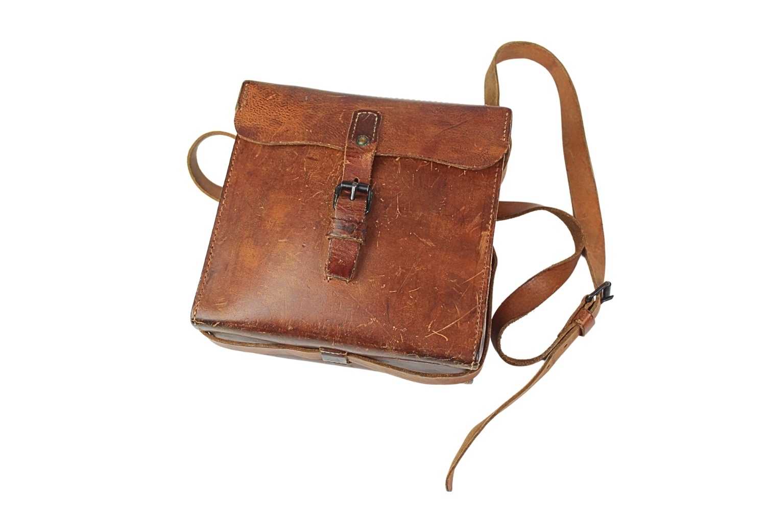 Niezbędnik moździerz Stockes-Brandt 81mm wz.31