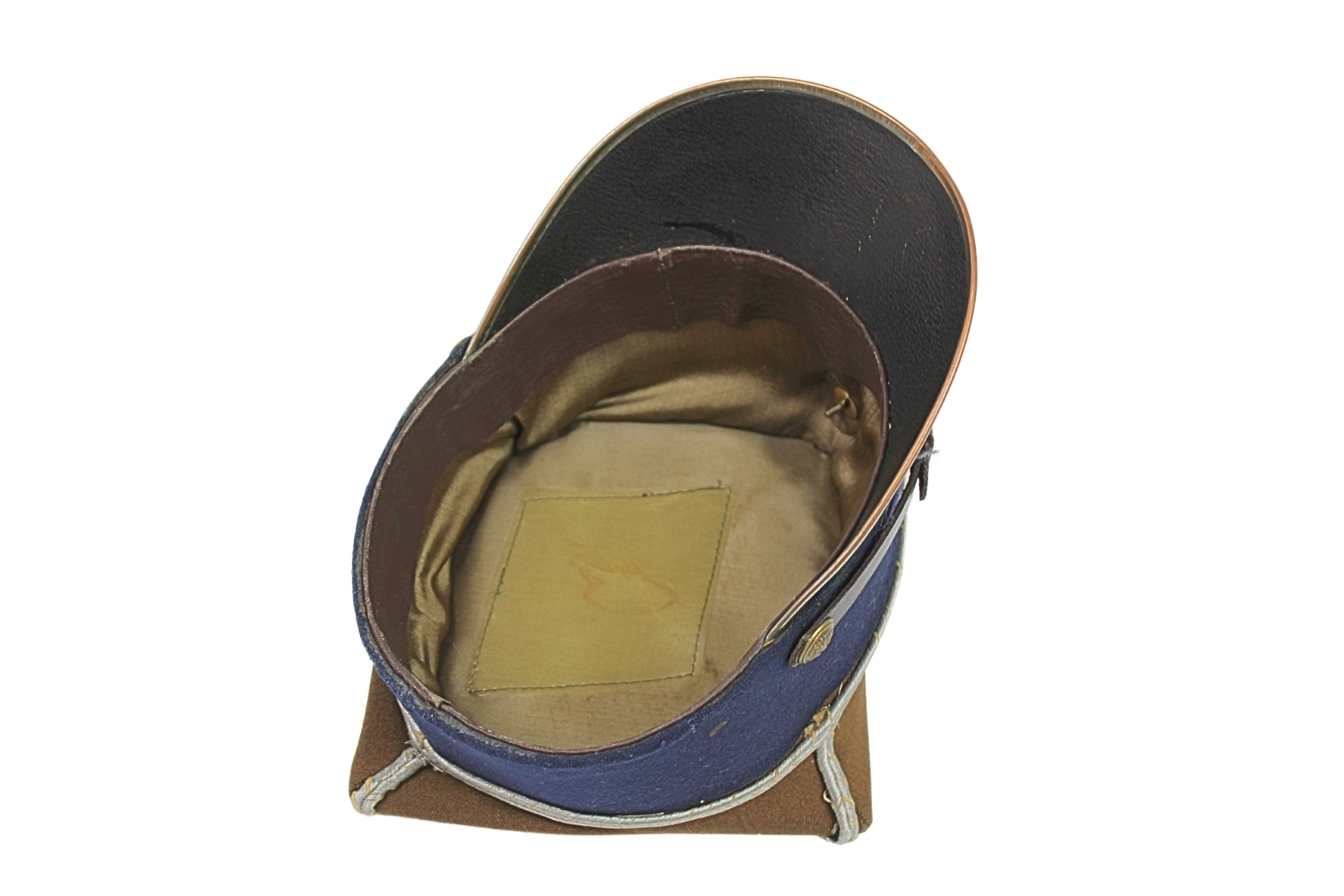 Rogatywka ppor. piechoty wg. wz.35. lata 44-47