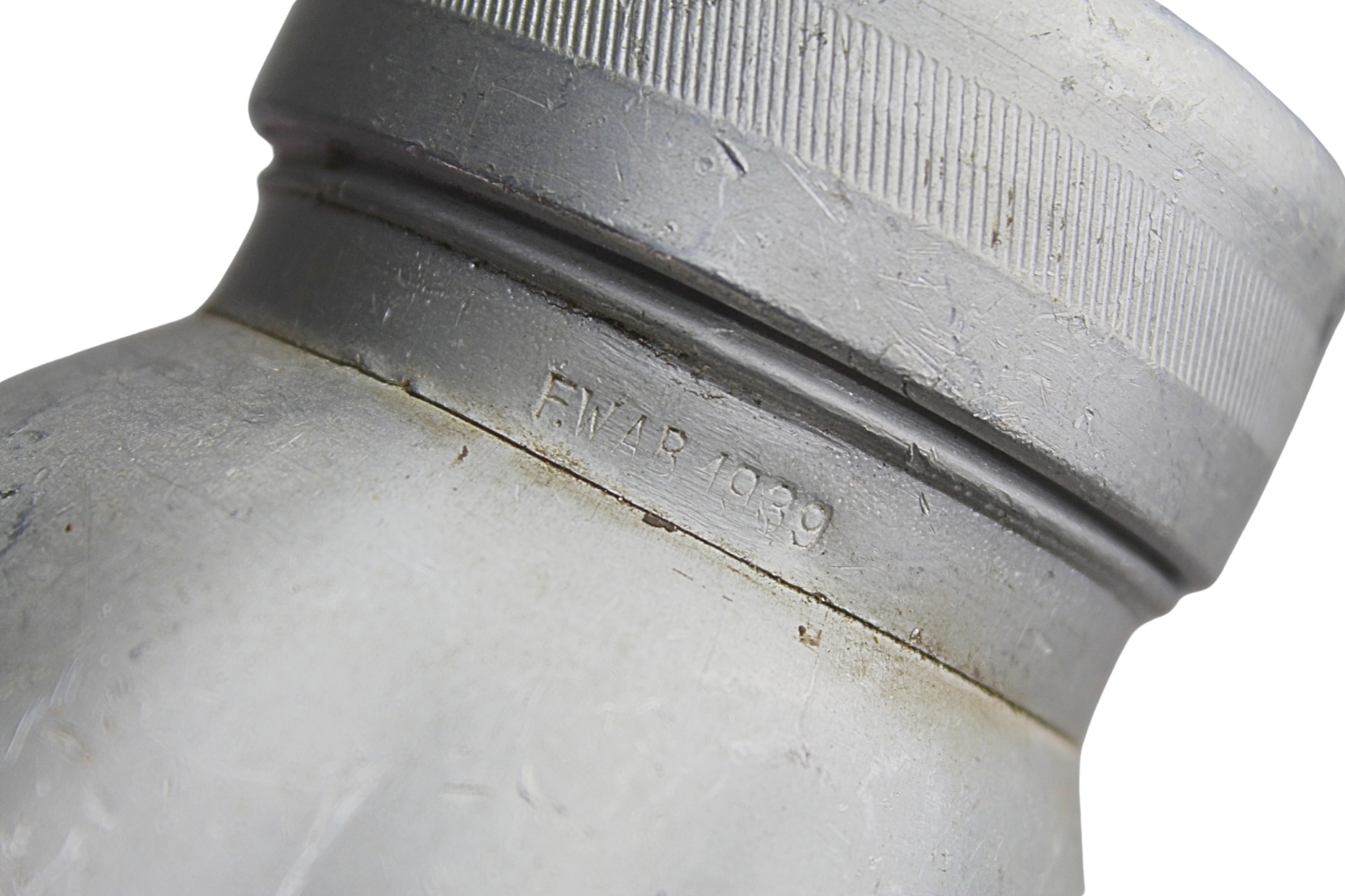 II RP MANIERKA WZ. 38 F.W.A.B. 1939