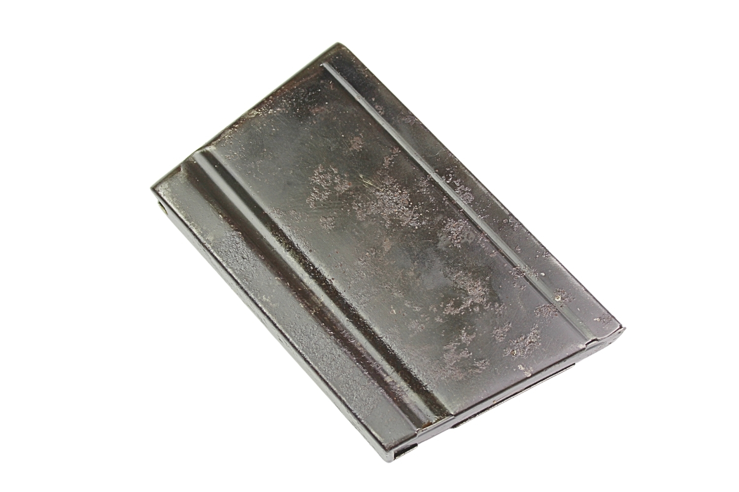 II RP RKM wz.28 Browning Magazynek 