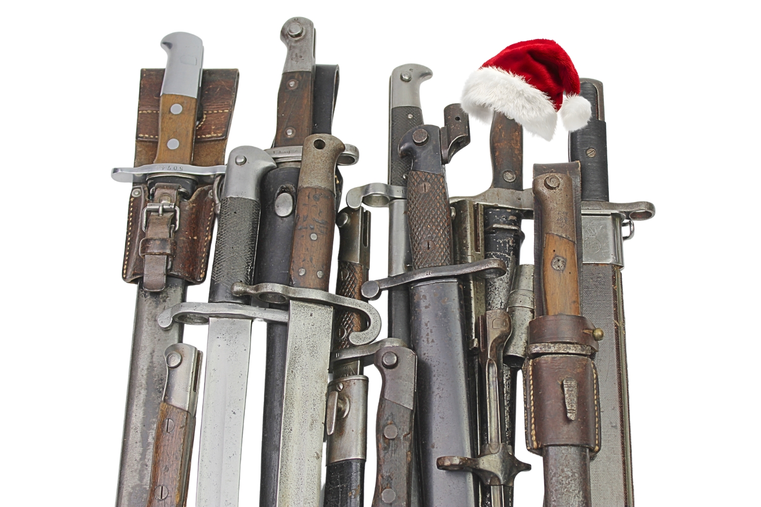 SZABLE BAGNETY WYPOSAŻENIE ODZNAKI VARIA