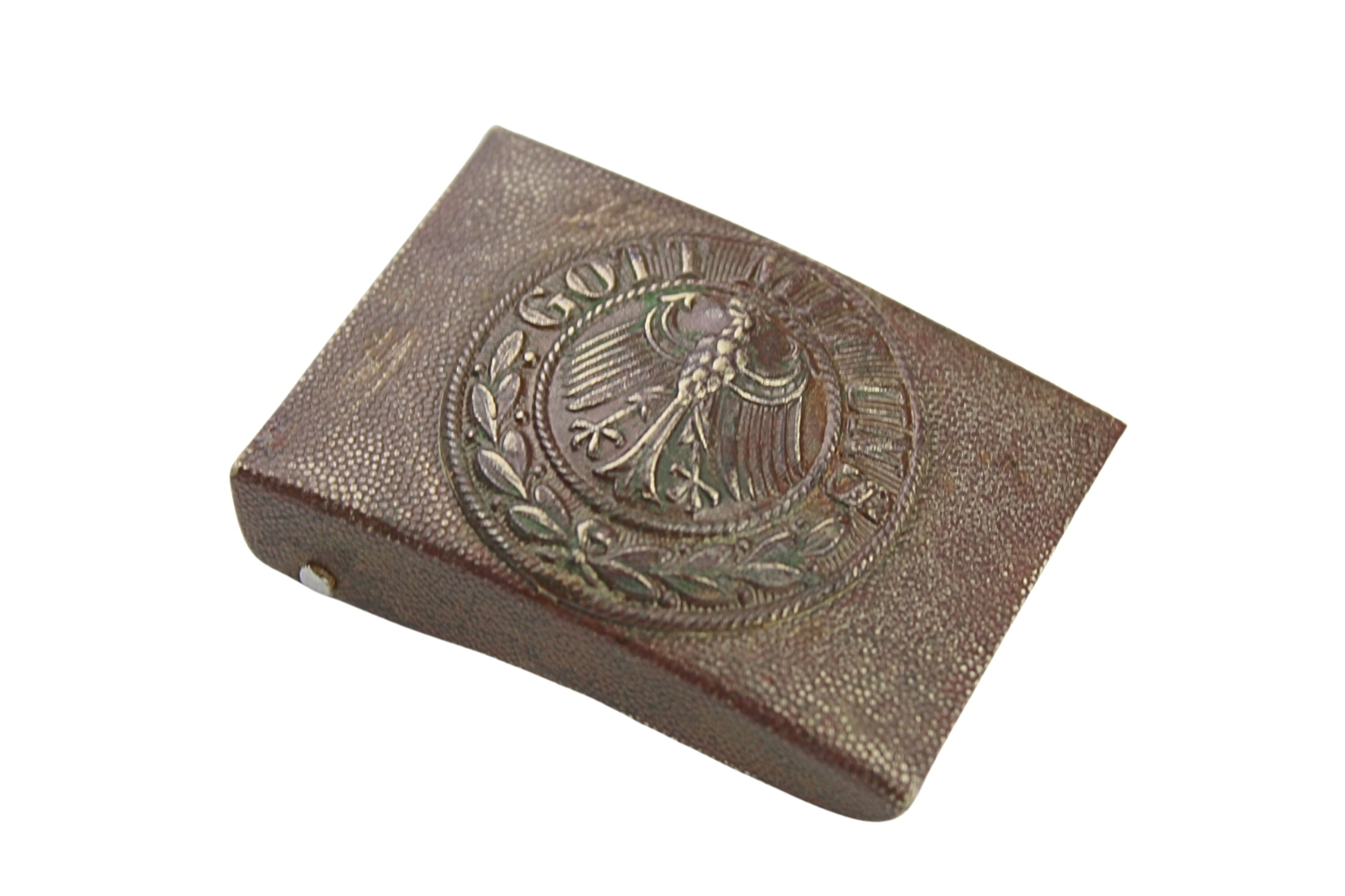 Klamra Reichswehra mała