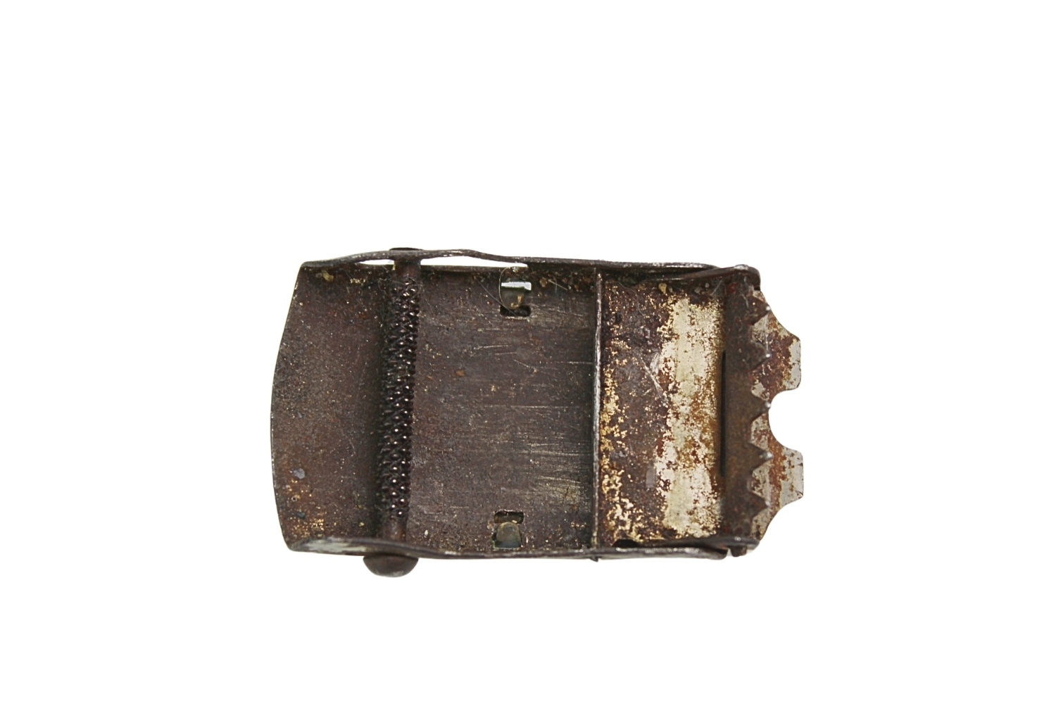 Klamra swastyka miniaturka 