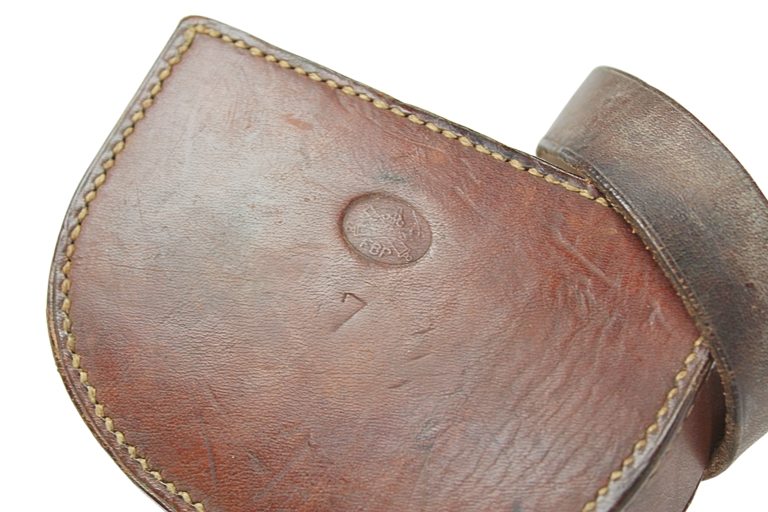 Celownik Moździerz Stockes-Brandt 81mm wz.31 1931 z pokrowcem 