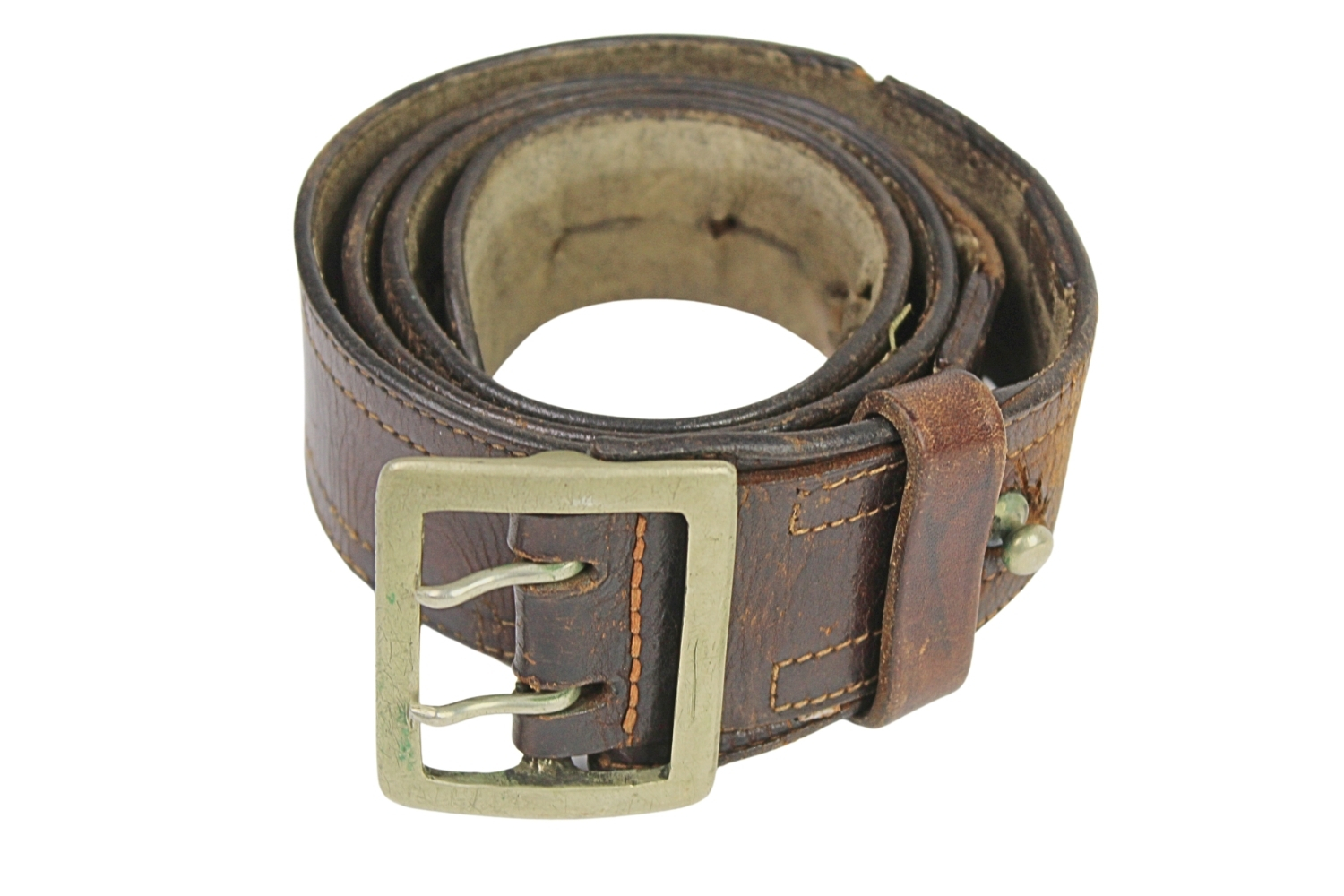 II RP Pas oficerski wz.36 B.M.