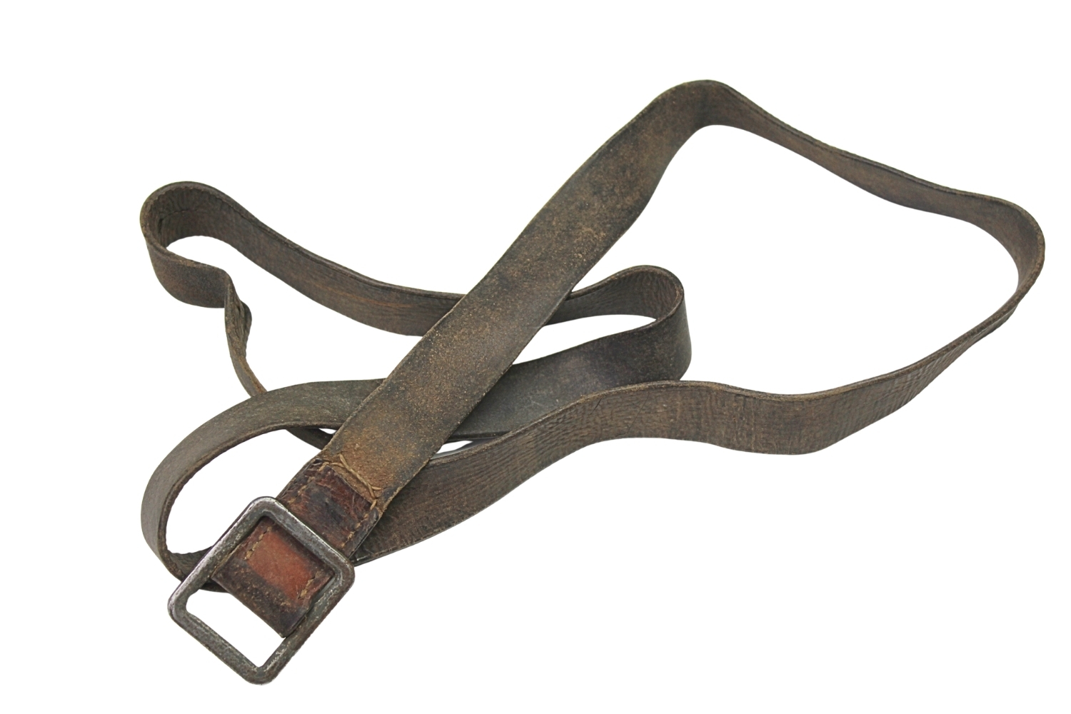 II RP  PAS NOŚNY MAUSER RKM WZ. 28