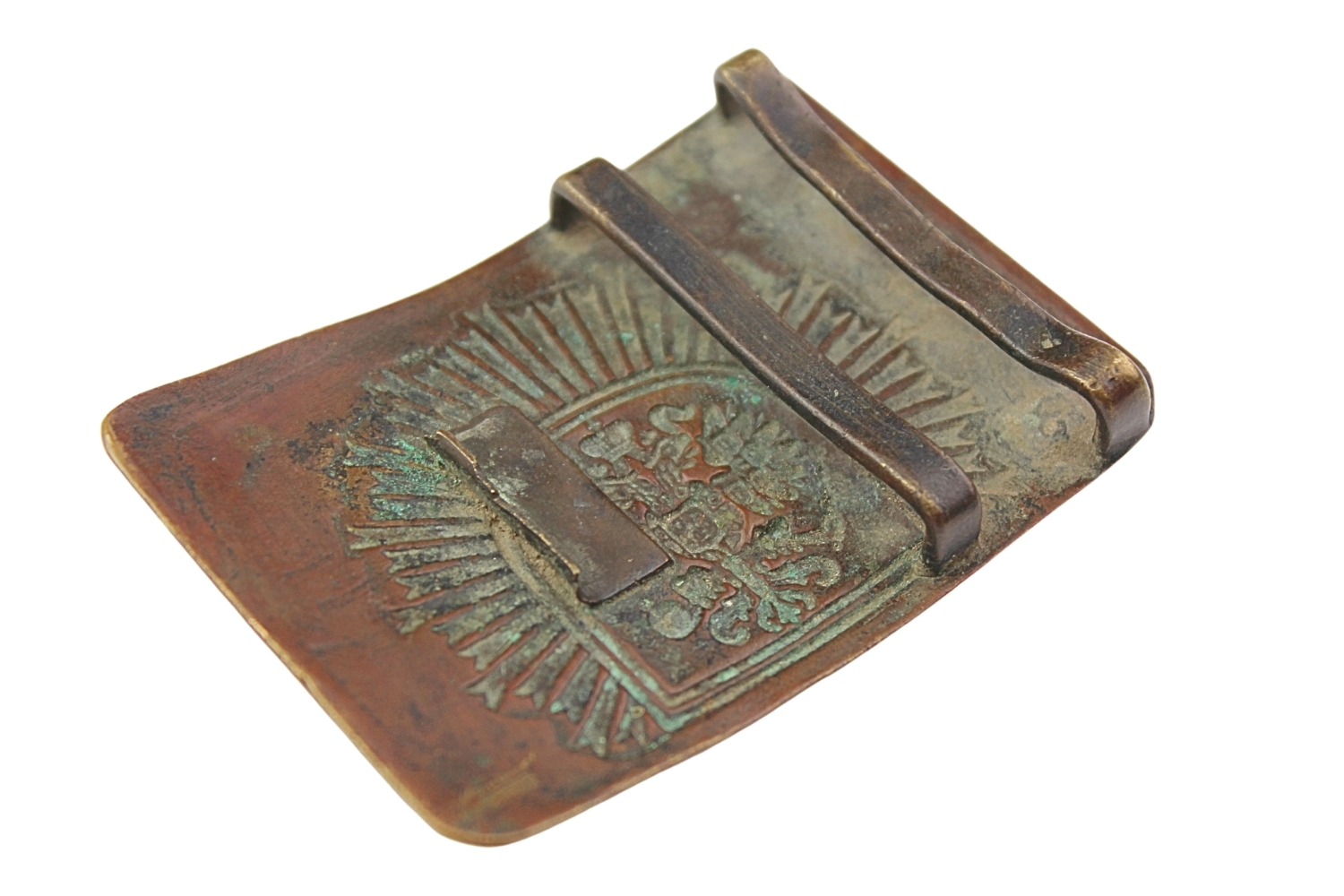 Klamra carska kadetów