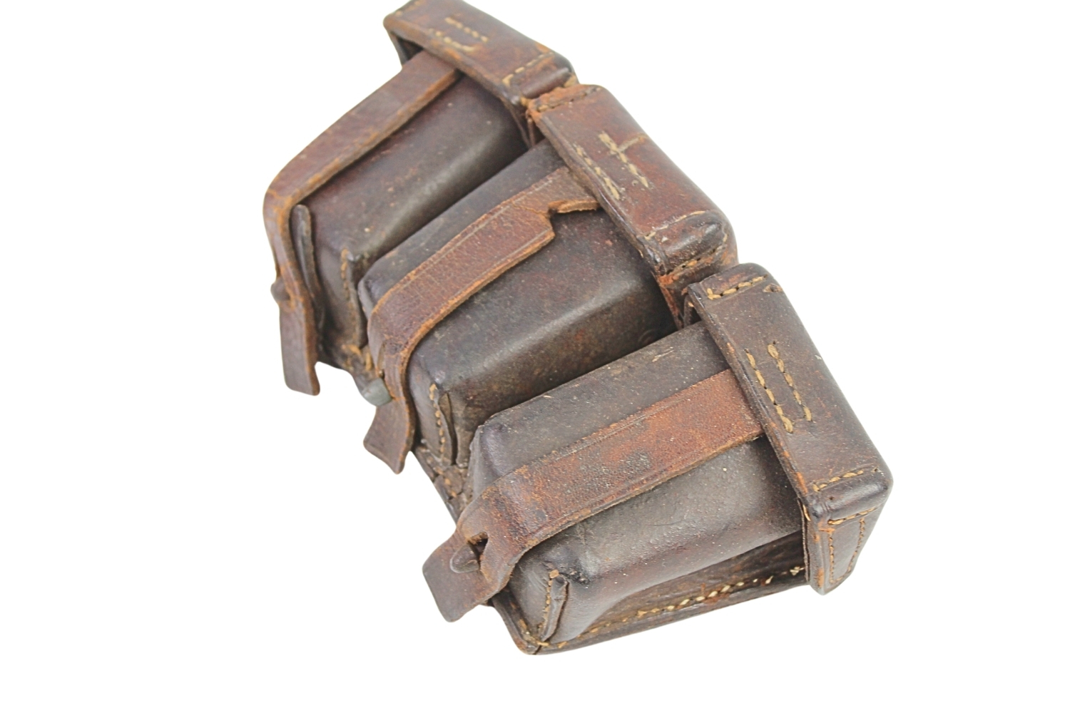 II RP Ładownica wz.22 KB Mauser