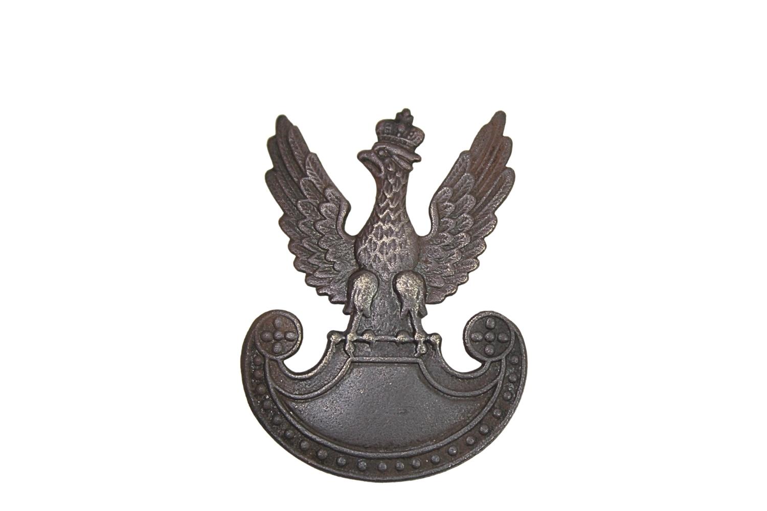 II RP Orzeł wz.19 Grabski