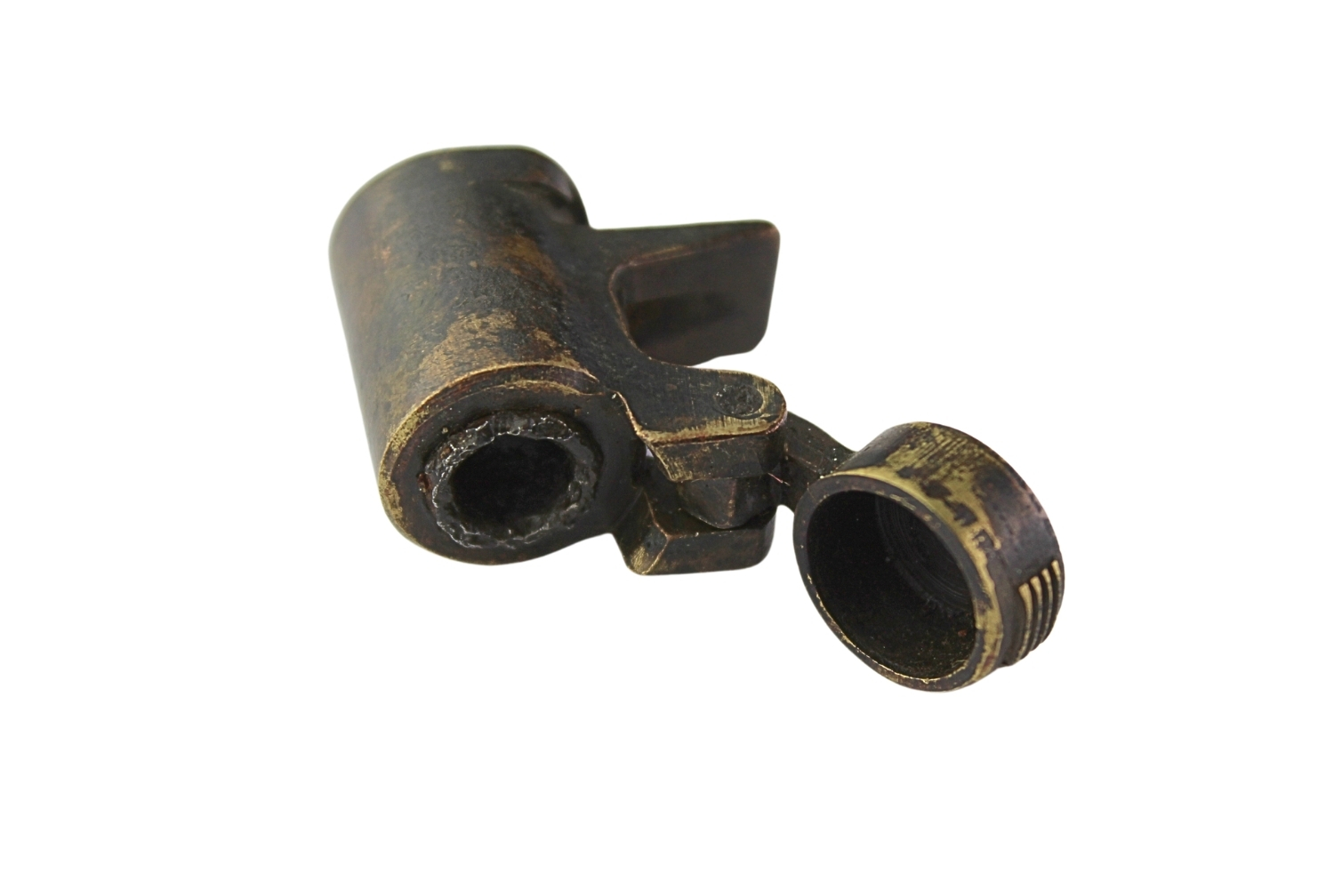 II RP Zatyczka KB. Mauser Kranc & Łempicki 