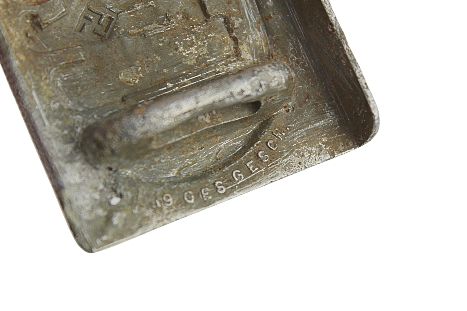 Klamra DRK Ges Gesch