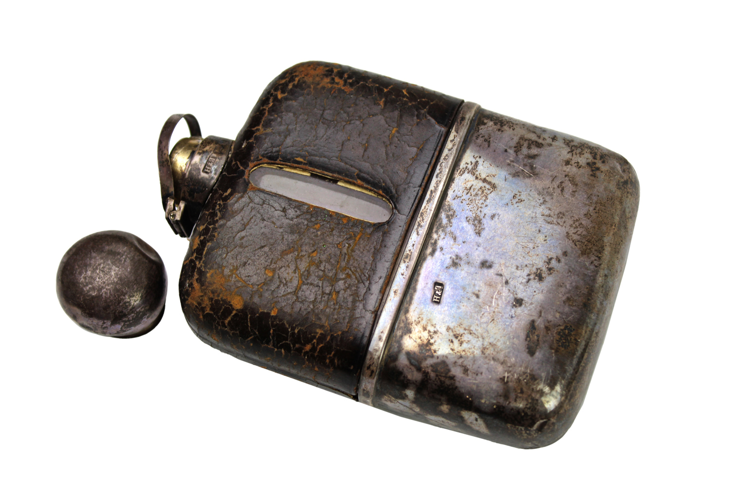 II RP SKRZYNIA NA ZESTAW DO ODPRAWIANIA MSZY POLOWYCH 1932