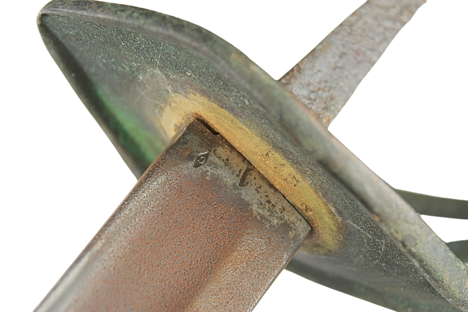 Szabla francuska wz.1822 