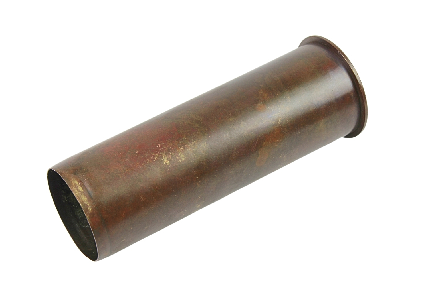 Łuska 7,5cm KWK 6354 1938