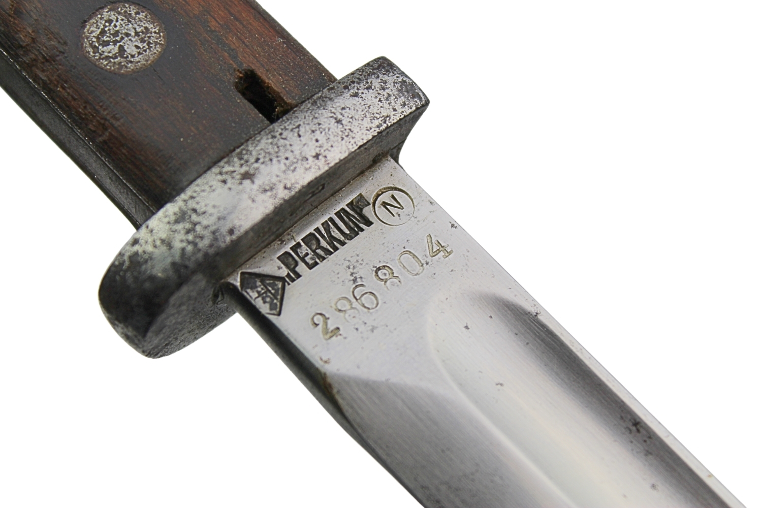 II RP Bagnet wz.24 „Perkun”