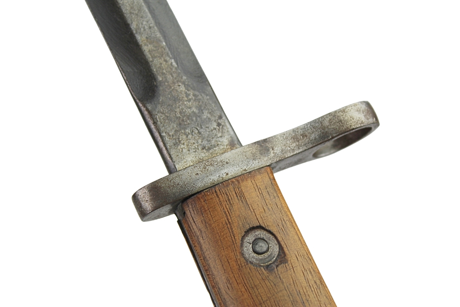 Bagnet Belgijski M1916