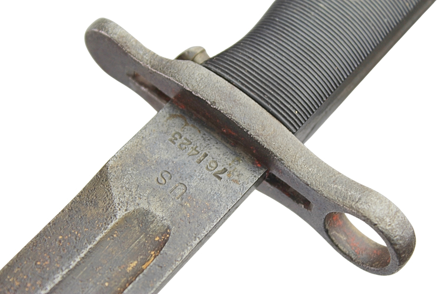 Bagnet amerykański Garand M1942 Springfield Armory 1917