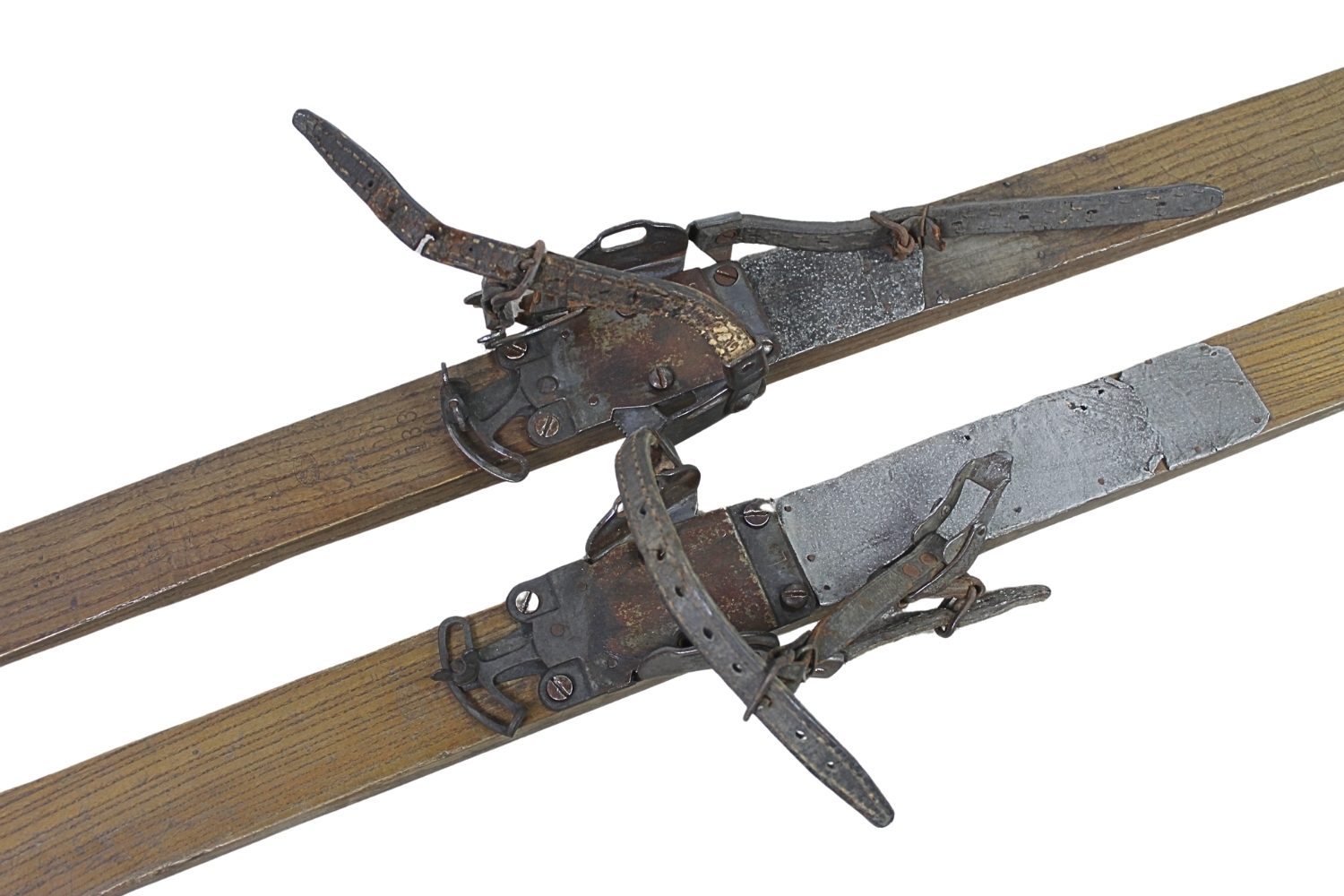 II RP Narty WP D.O.K. V Podhalańczycy 