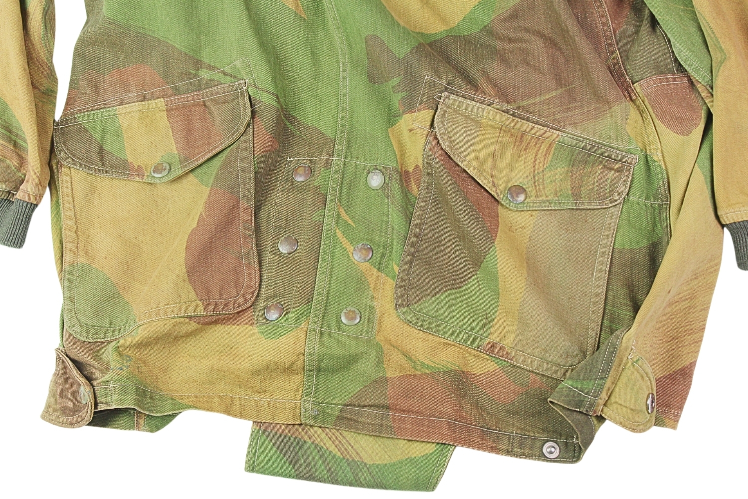 Denison Smock Anglia