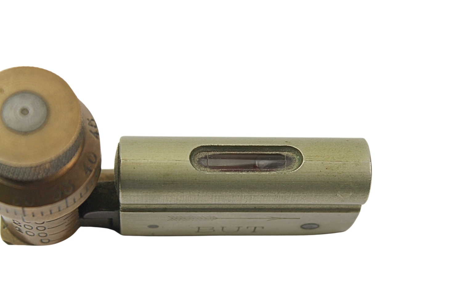 Celownica CKM Hotchkiss wz.25