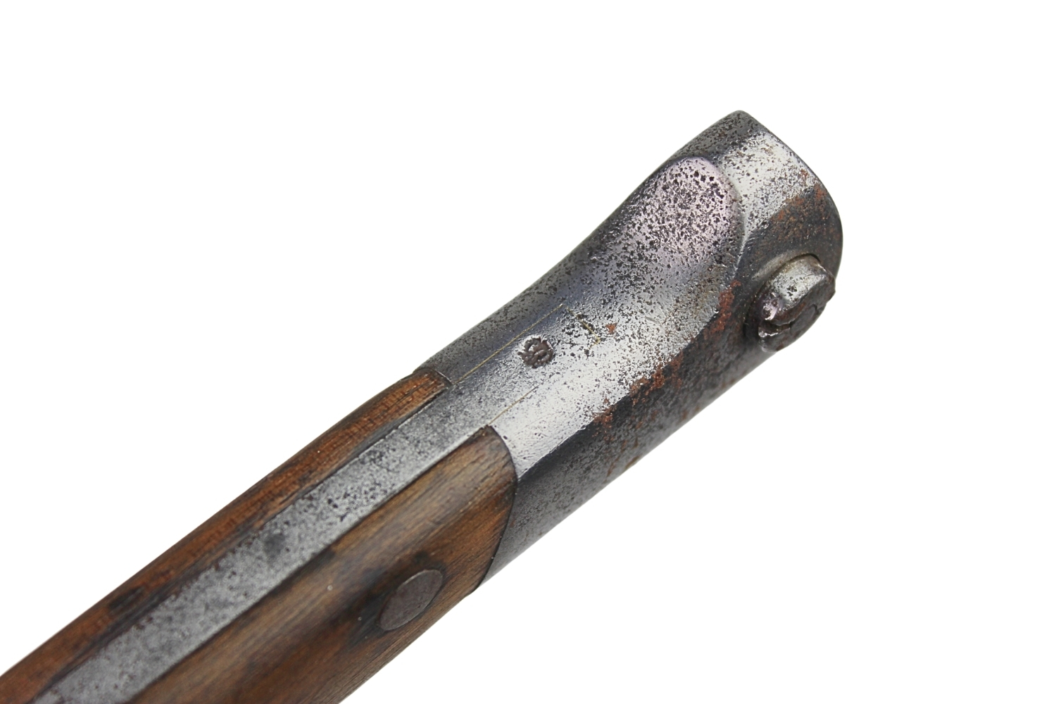 II RP BAGNET WZ. 29 F.B. RADOM