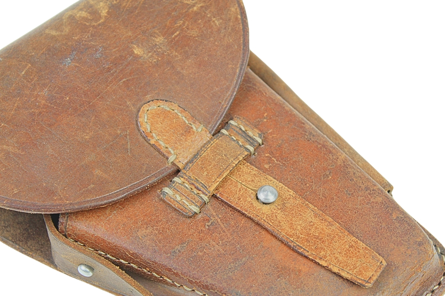 Kabura ViS wz.35 K. Kirjacki 1937 Kopia 