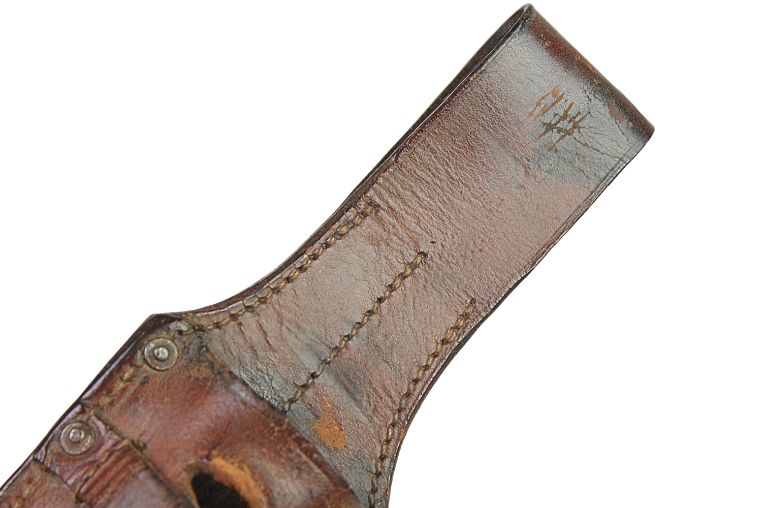 II RP ŻABKA UNIWERSALNA WZ. 24