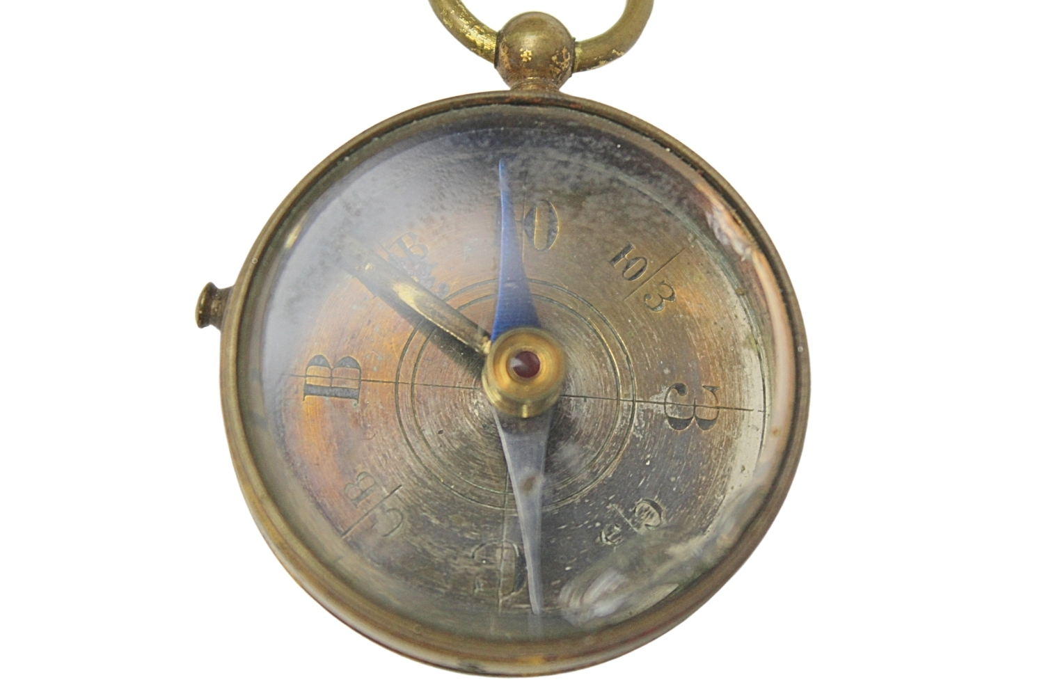 Carski kompas I Wojna Światowa