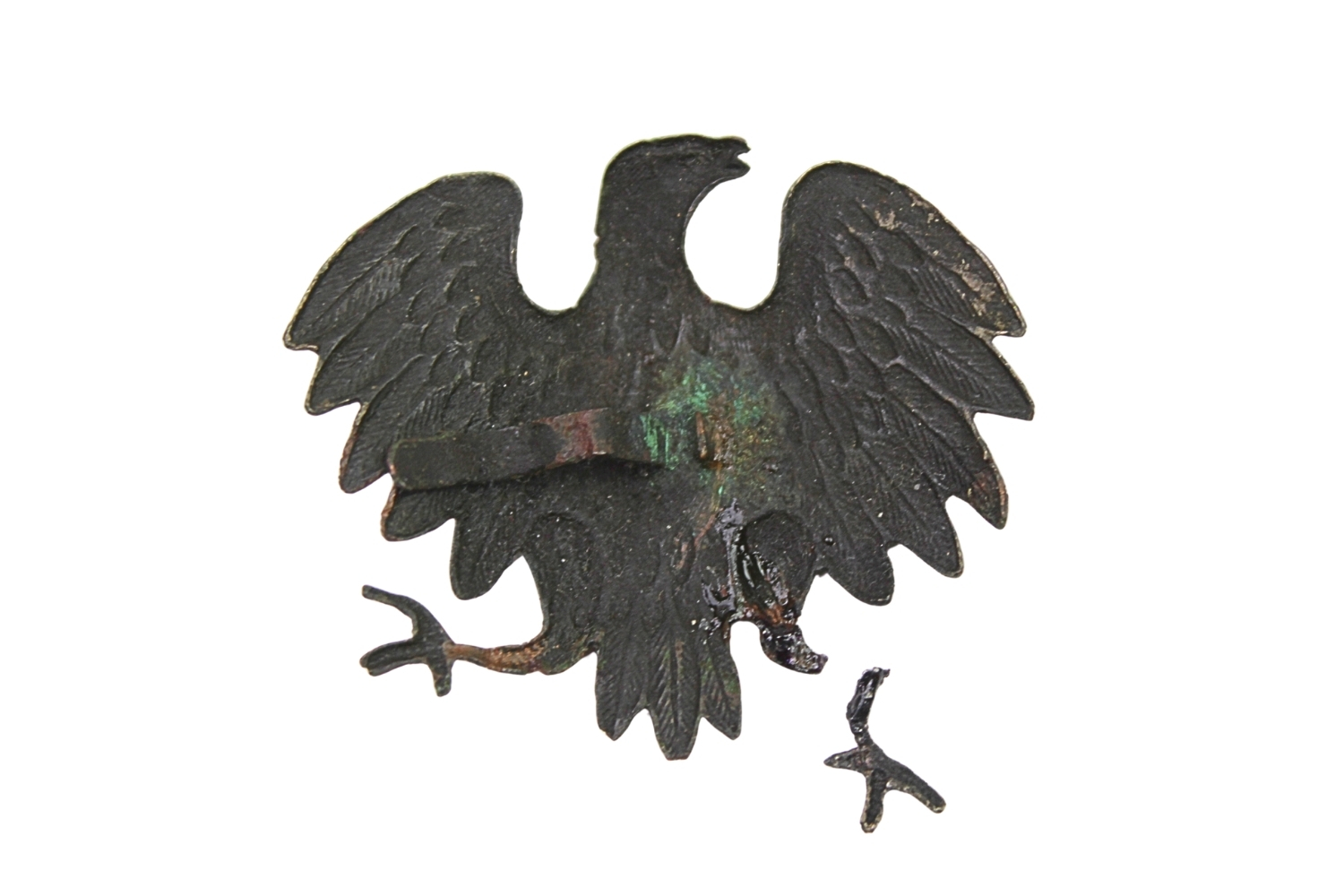 ORZEŁEK WZ. 43 „KURICA”