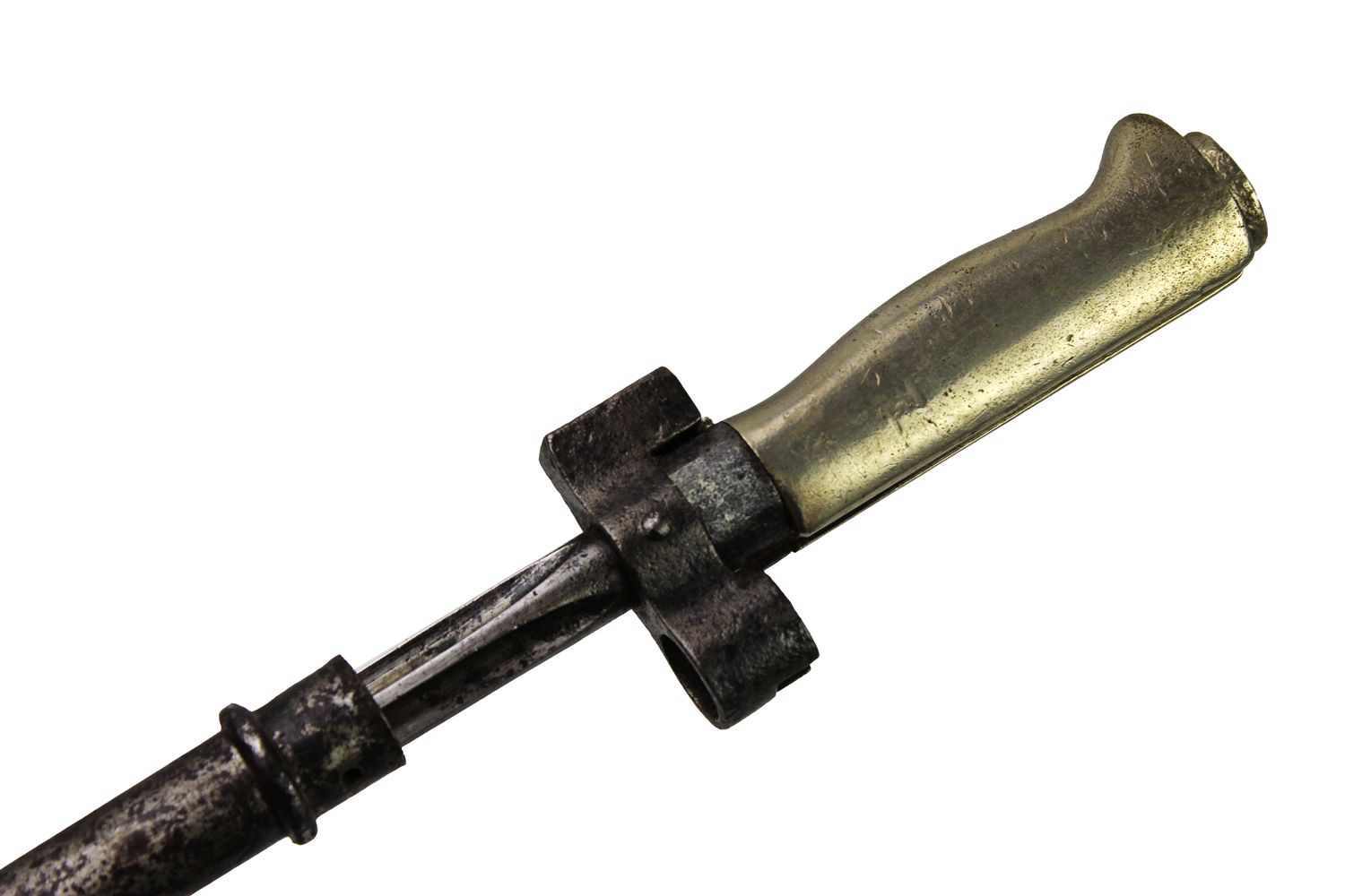 BAGNET LEBEL WZ.1886